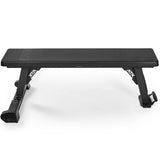 ATX® Flat Bench Heavy Weight Seitenansicht