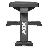 ATX® Flat Bench Heavy Weight Ansicht vorne