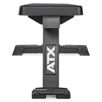 ATX® Flat Bench Heavy Weight Ansicht vorne