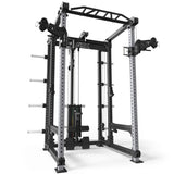 ATX® Hardcore Power Rack & Pull Station FCR-780