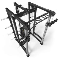 ATX® Hardcore Power Rack & Pull Station FCR-780 Ansicht oben