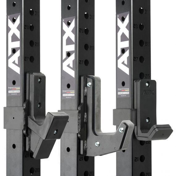 ATX® Heavy Duty J-Hooks Type III / Series 800 