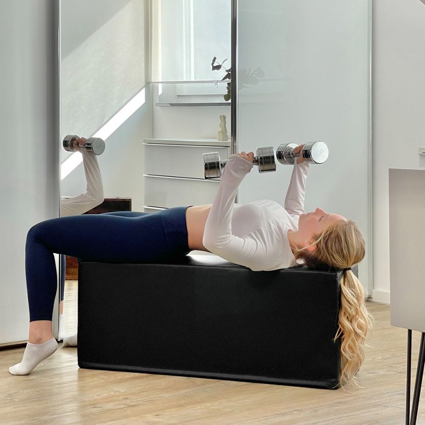 ATX® Multi Foam Bench - Schaumstoff Block