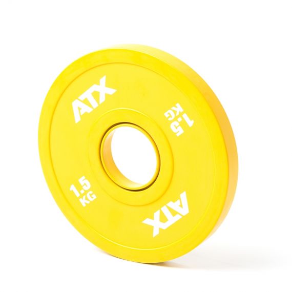 ATX® Frictional Grip Plates 50 mm - 1,5 kg