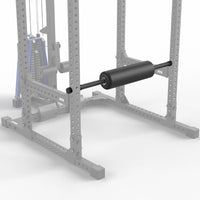 ATX® Foam Rack Support / Rack Rolle am Power Rack