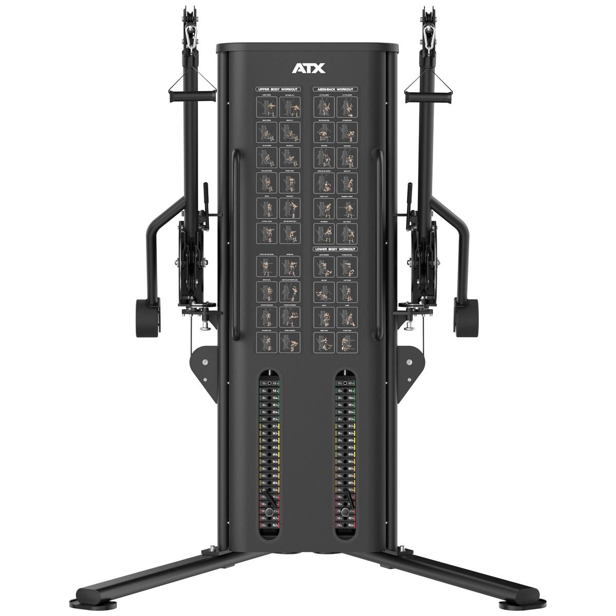 ATX® Functional Pull Trainer - Multi Zugstation