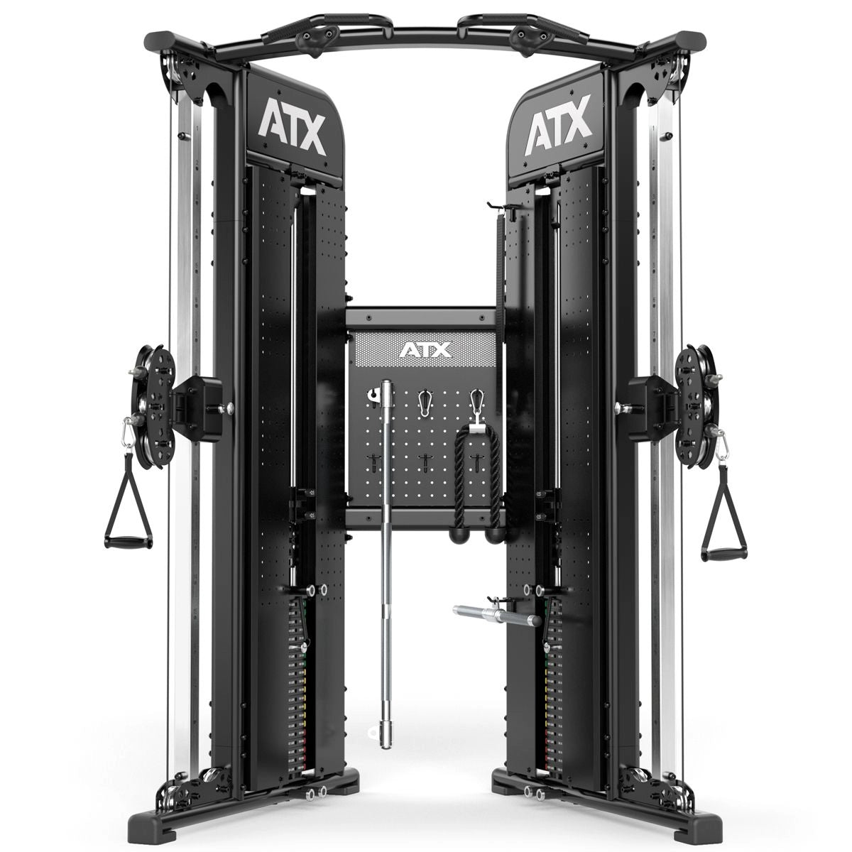 ATX® Functional Trainer - Dual Pulley
