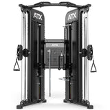 ATX® Functional Trainer - Dual Pulley