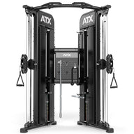 ATX® Functional Trainer - Dual Pulley