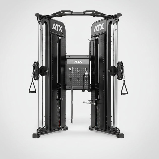 Kabelzüge Crossover