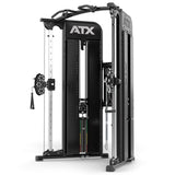 ATX® Functional Trainer - Dual Pulley Seitenansicht
