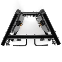 ATX® Functional Trainer - Dual Pulley platzsparend