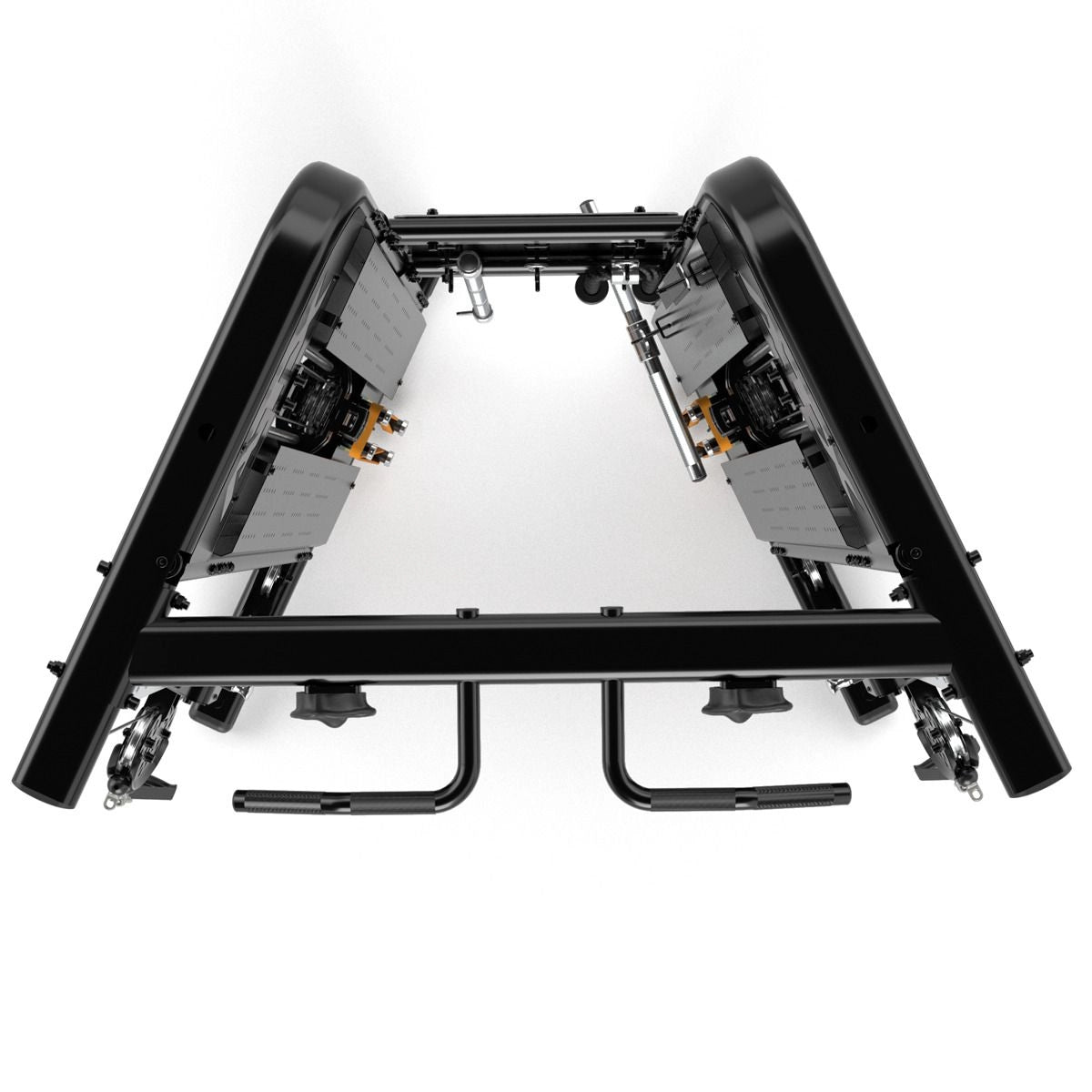 ATX® Functional Trainer - Dual Pulley platzsparend