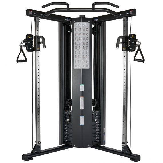 ATX® Dual Pulley Functional Trainer Compact