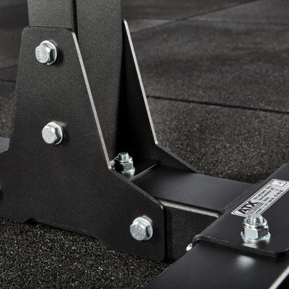 ATX® Glute Ham Trainer Pro