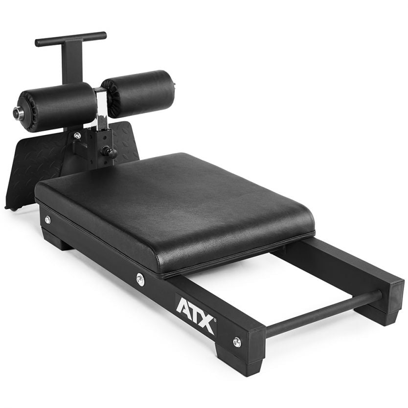 ATX® Glute Ham Trainer - Floor