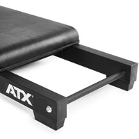 ATX® GLUTE HAM TRAINER - Floor Schutz-/Standfüße