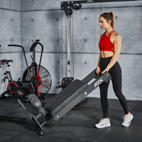 ATX® Glute Ham Trainer - Floor