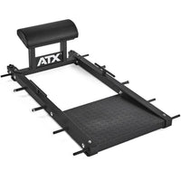 ATX® HIP THRUSTER - HIP THRUST MACHINE