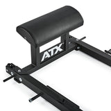 ATX® Hip Thruster Gerät Rückenpolster