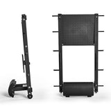 ATX® Hip Thruster aufstellbar an die Wand