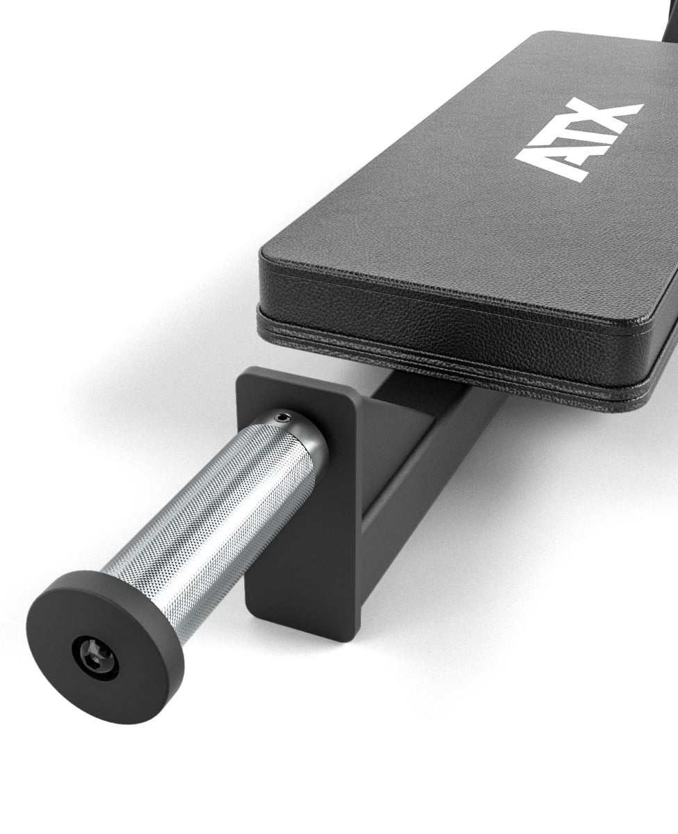 ATX® Rackable Hip Thruster Attachment Detailbild