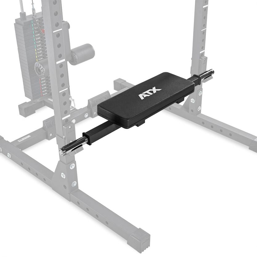 ATX® Rackable Hip Thruster Attachment