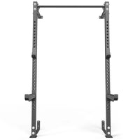 ATX® Half Rack - Hantel Rack Frontansicht