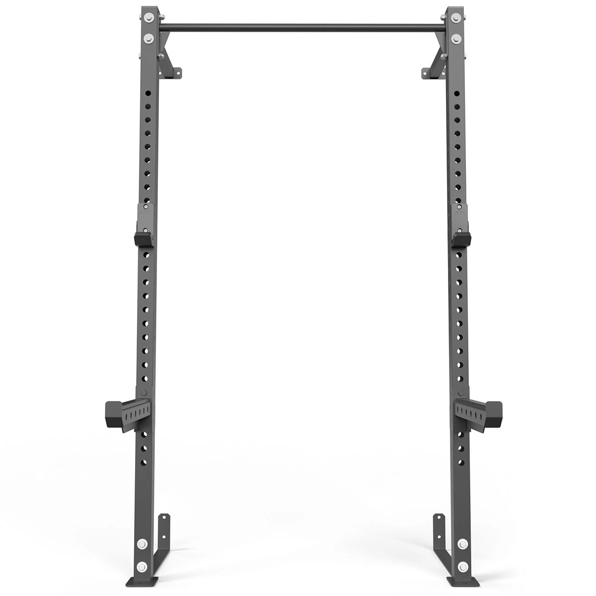 ATX® Half Rack - Hantel Rack Frontansicht