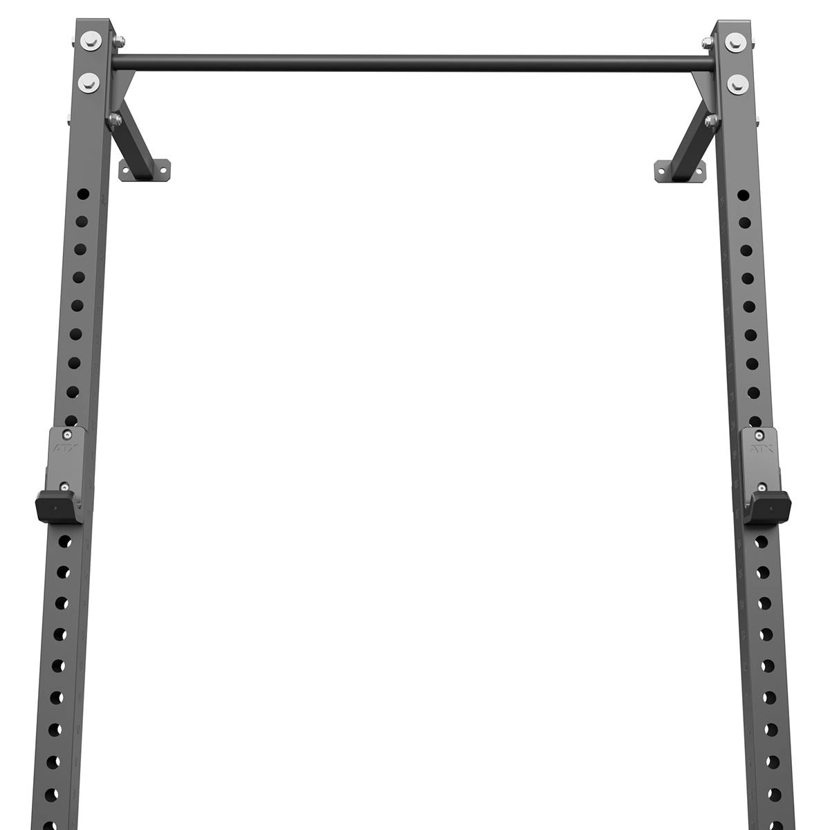 ATX® Half Rack - Hantel Rack Klimmzugstange