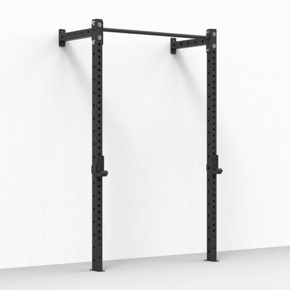  ATX® Half Rack 660 - Wandbefestigung - Höhe 195 cm