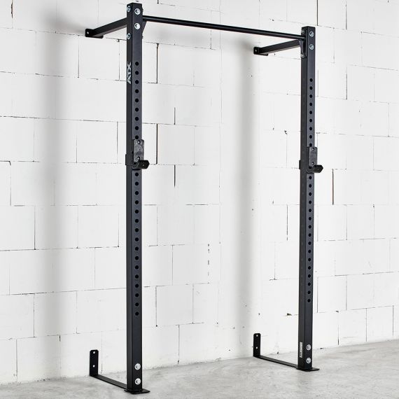 ATX Half Rack Dumbbell Rack Squat Rack H 210 cm motion sports