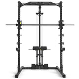 ATX® HRX-510 Rack-Komplettset Frontansicht