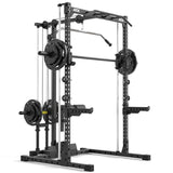 ATX® HRX-510 Rack-Komplettset inklusive Zubehör