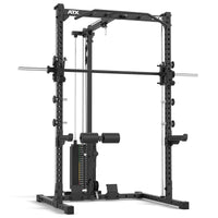 ATX® HRX-510 Rack-Komplettset