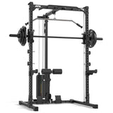 ATX® HRX-510 Rack-Komplettset inkl. Hantelscheiben