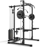 ATX® HRX-510 Rack-Komplettset mit Zubehör