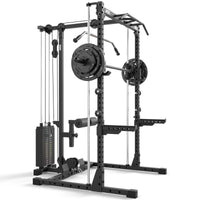 ATX® HRX-510 Rack-Komplettset mit Zubehör