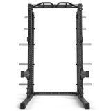 ATX® Half Rack 780 mit Extension Frontansicht