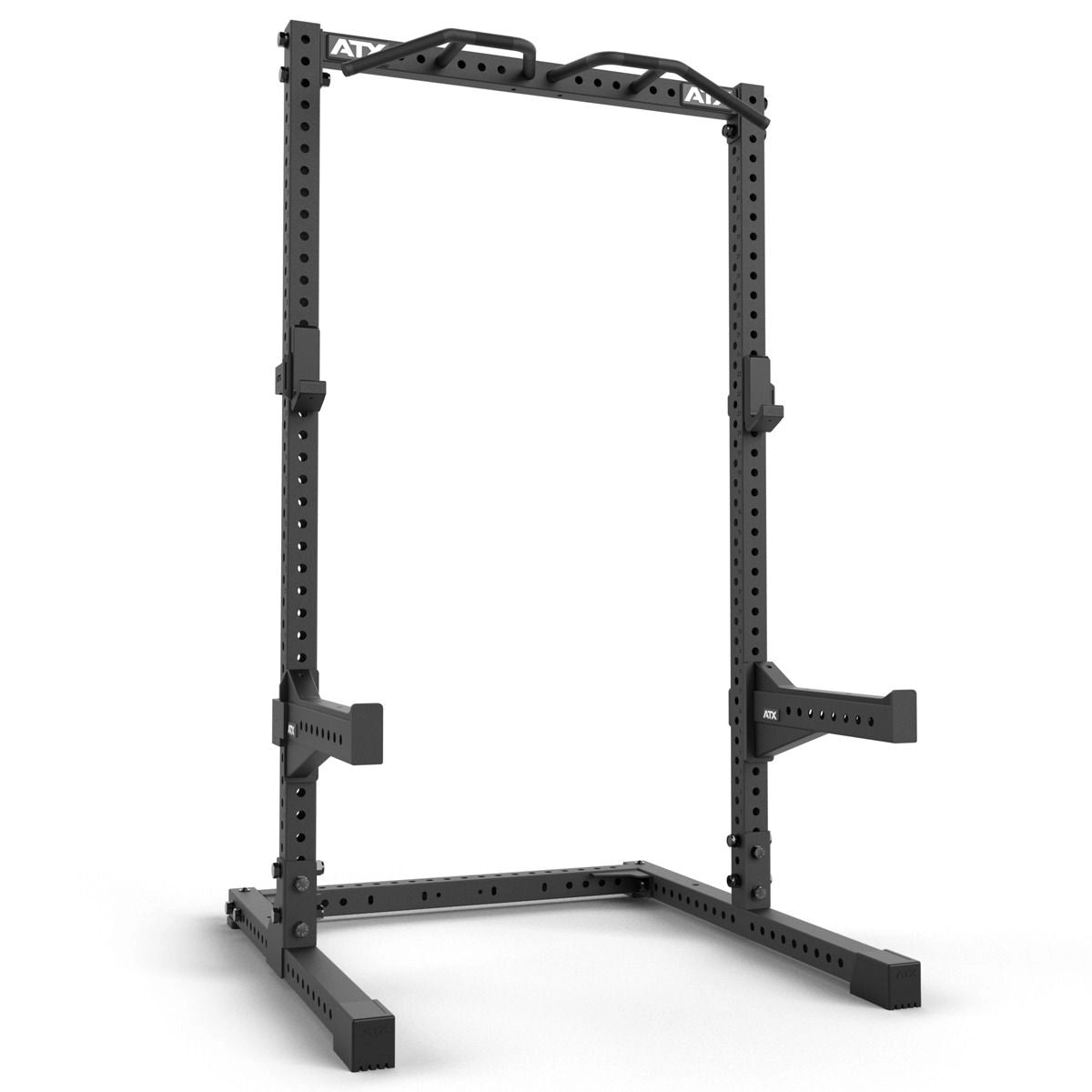 ATX® Half Rack 780 – Compact studio-quality half rack – motion sports