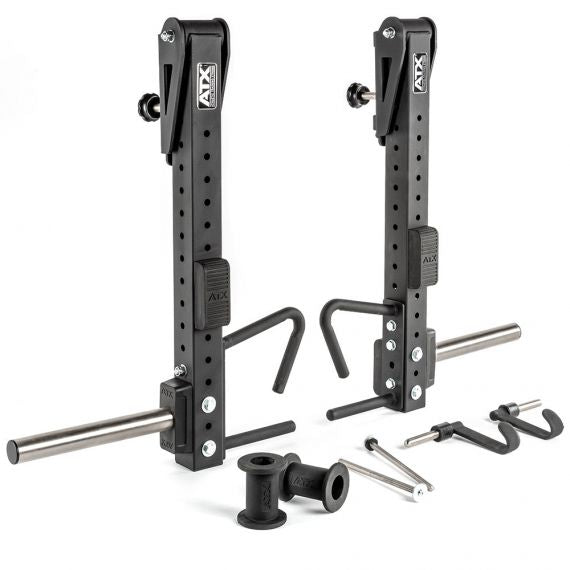 ATX® Jammer Arms - Lever Arms Series 800 für ATX® Power Racks und Half Racks der 800er Serie