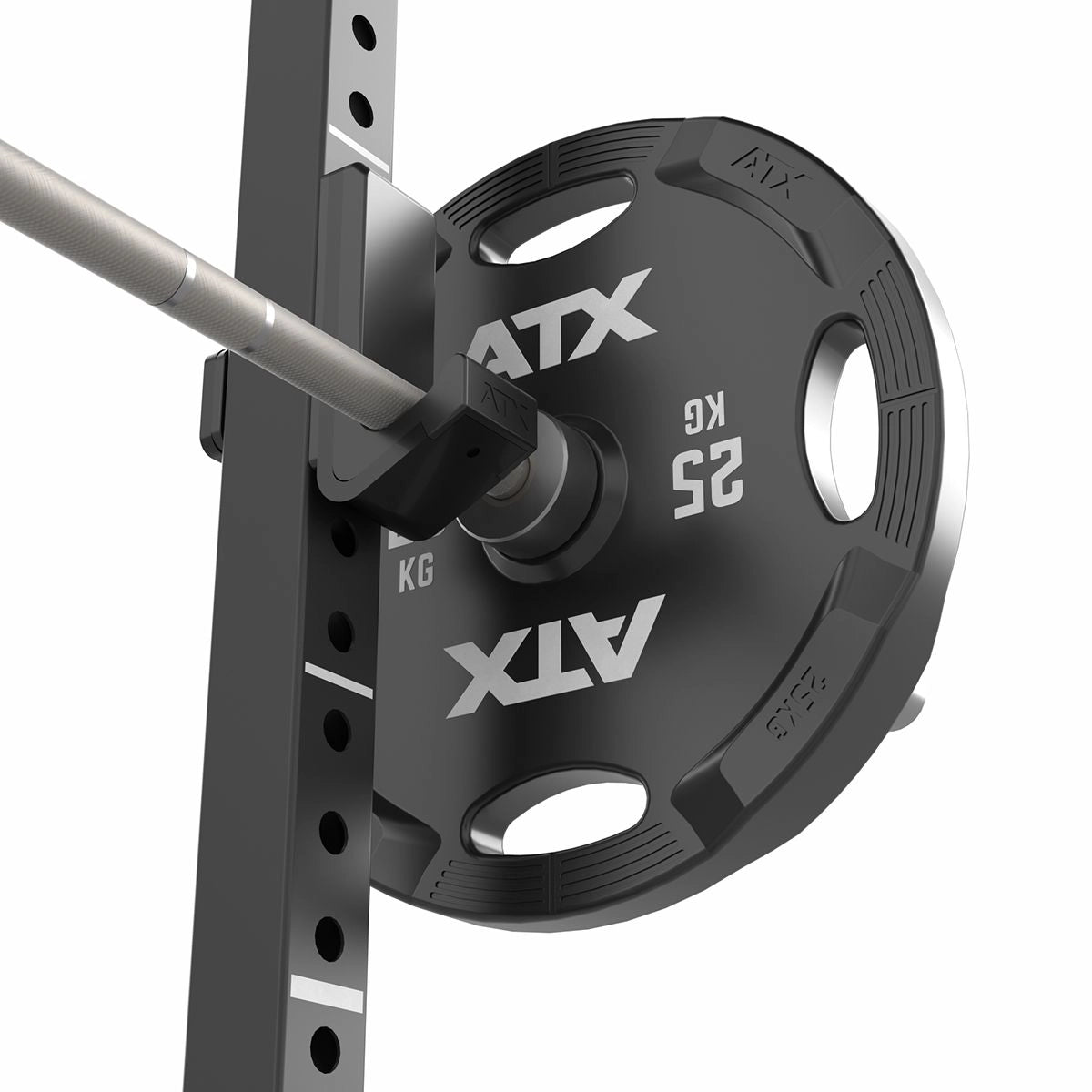 ATX® J-Cups - Serie 600 am Rack