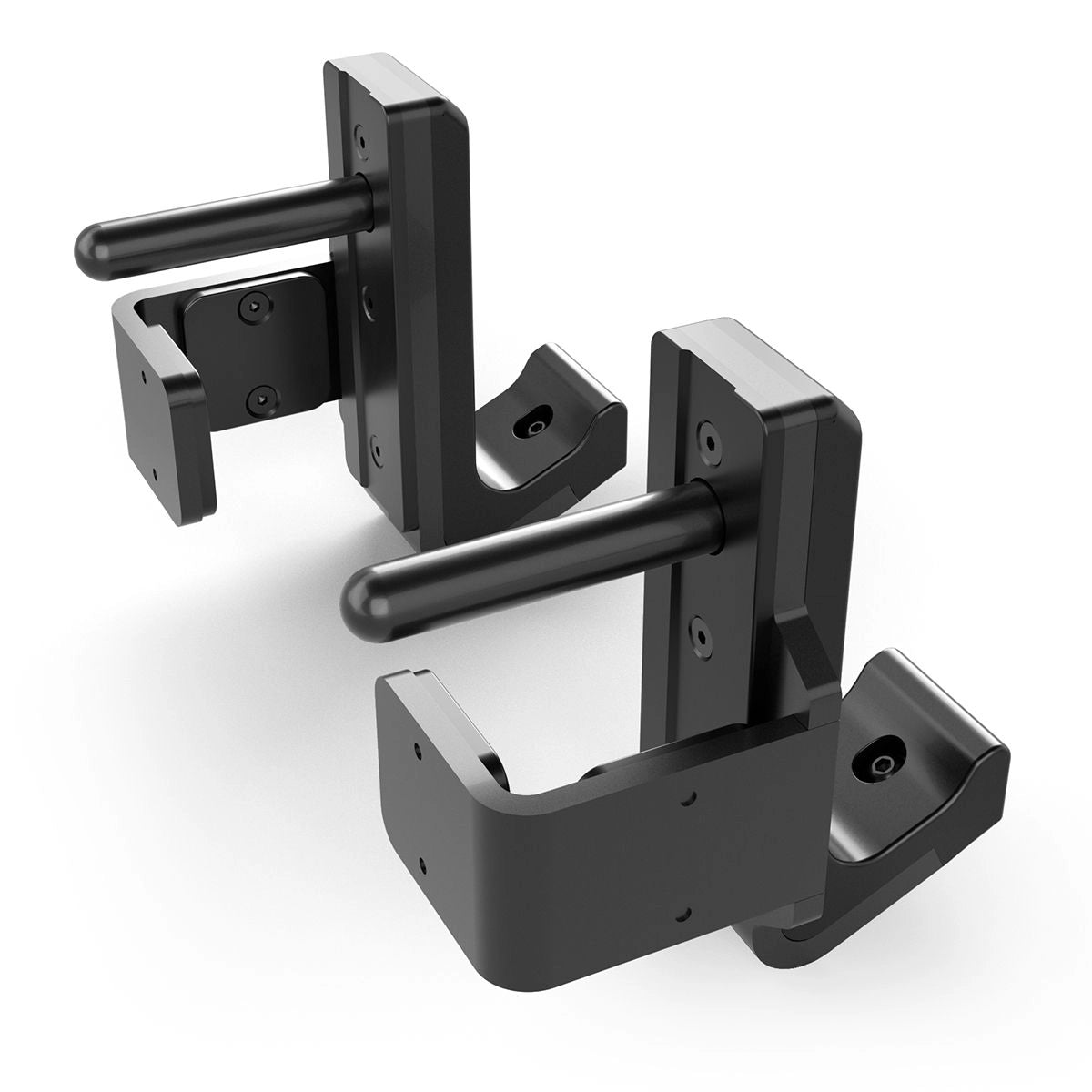 ATX® J-Cups / J-Hooks Serie 700
Ansicht hinten