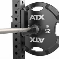 ATX® J-Cups / J-Hooks Serie 700
mit Hantelstange