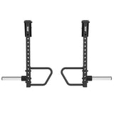 ATX® Jammer Arms A1 - Series 500/600/700 Frontansicht