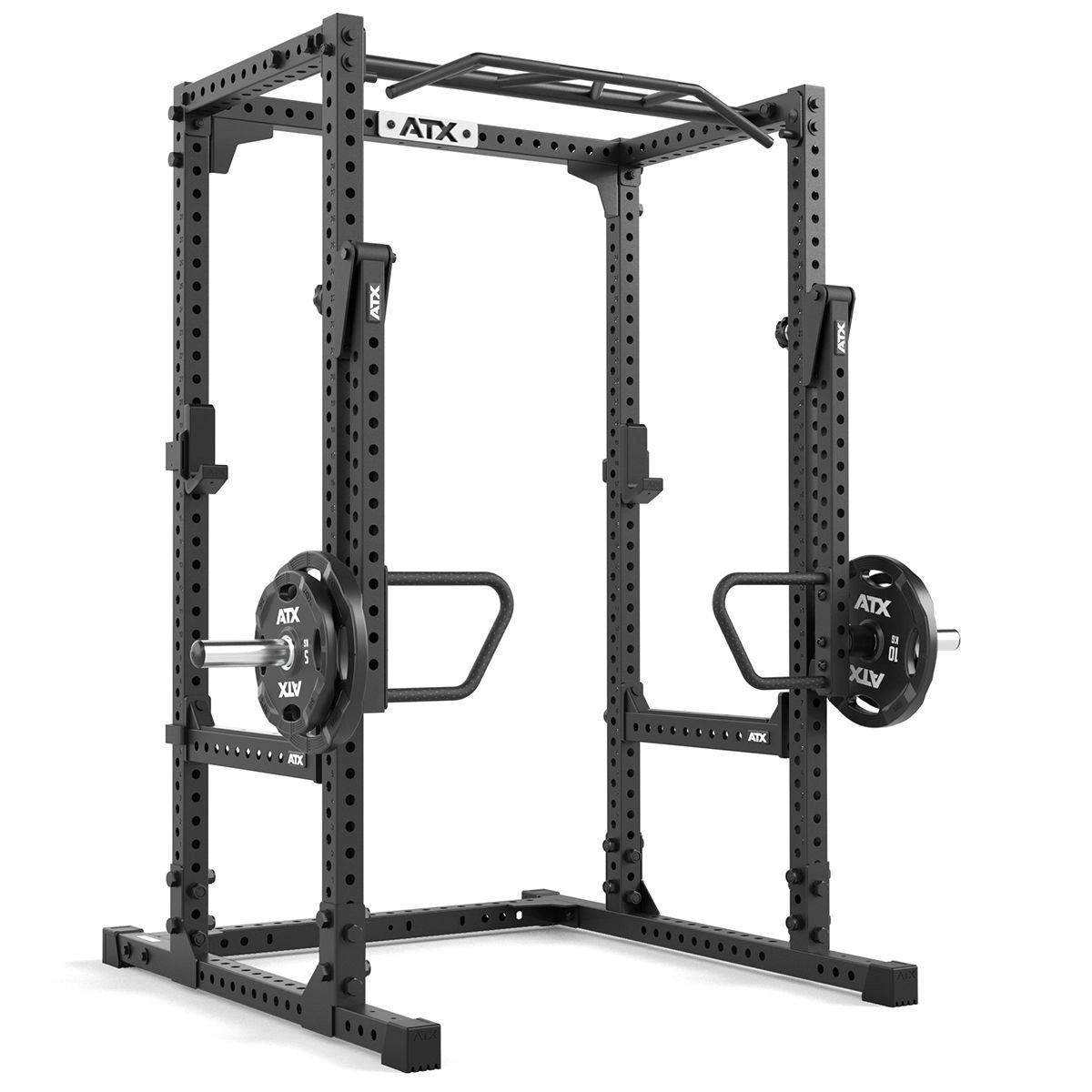 ATX® Jammer Arms A1 - Series 500/600/700 mit Hantelscheiben
