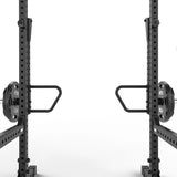 ATX® Jammer Arms A1 - Series 500/600/700 Sicht von hinten