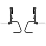 ATX® Universal Jammer Arms B4
