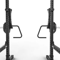 ATX® Universal Jammer Arms B4 -
mit leicht vorgelagerter Kraftkurve