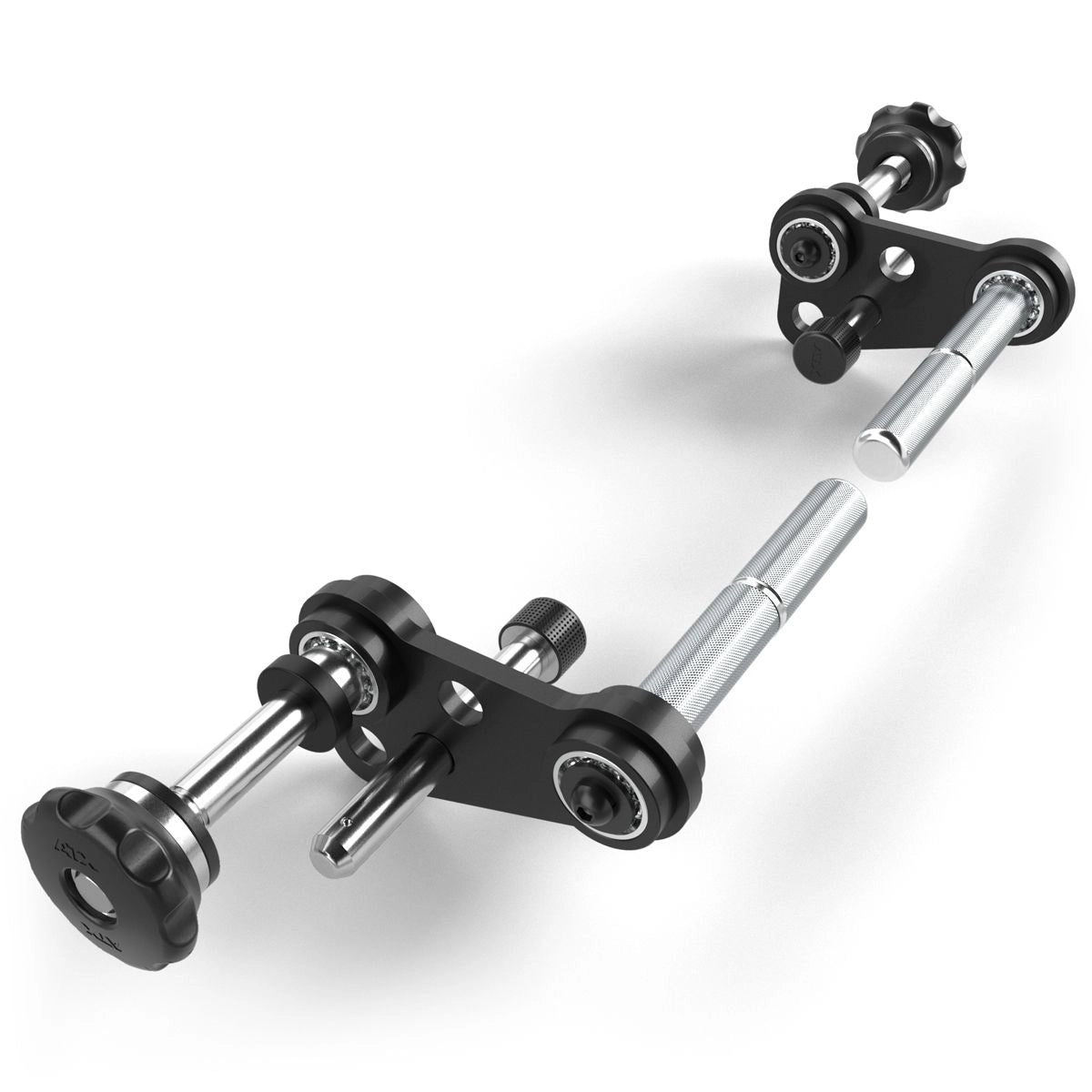 ATX® Power Handle - für Jammer-Arms / Hebelarme Anzeigebild
